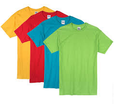 T-shirts